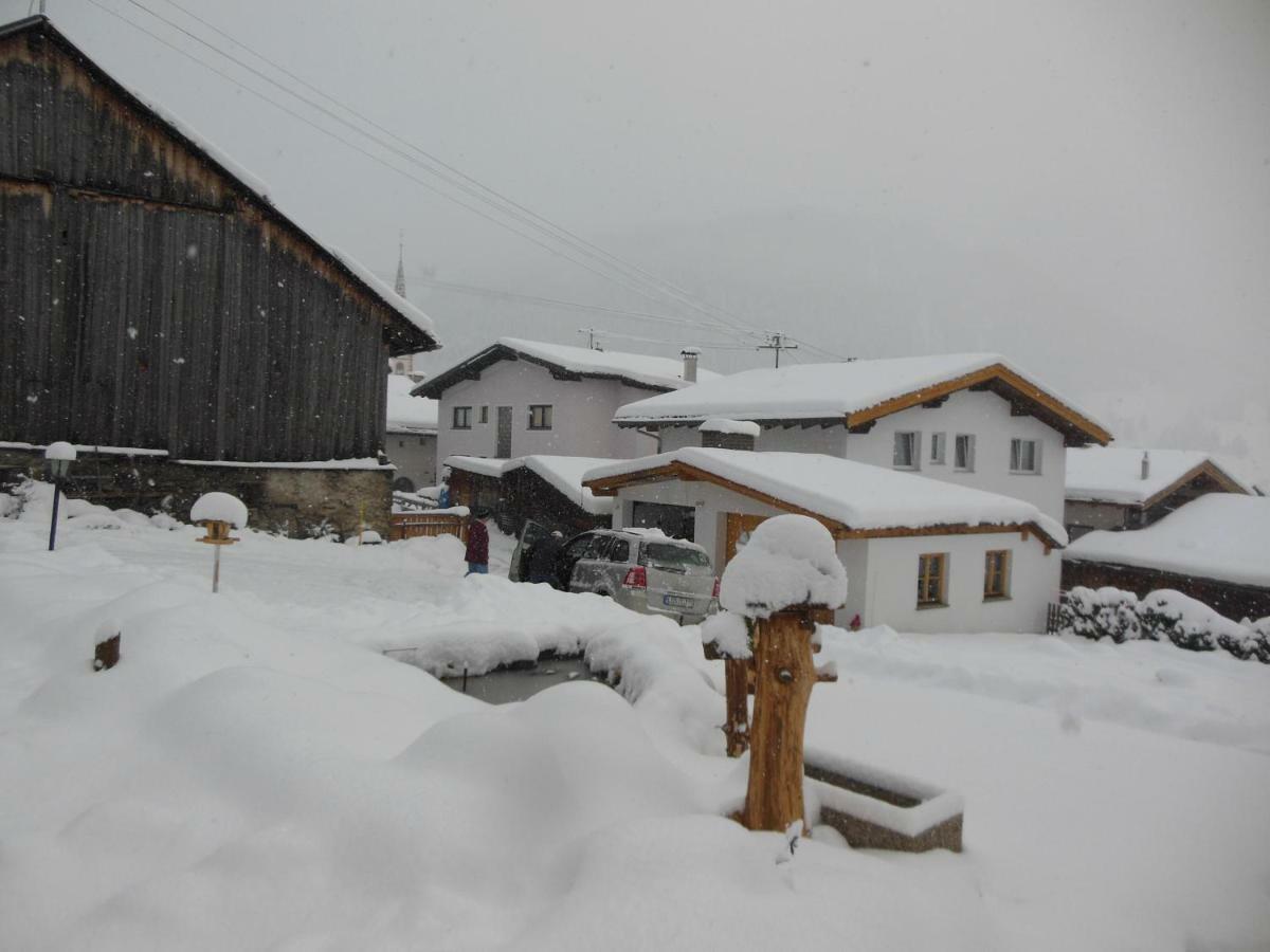 Haus Brigitte Appartement
