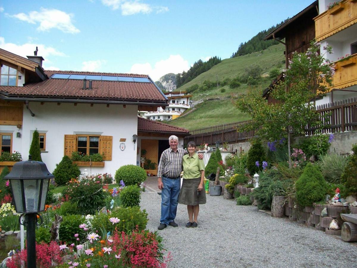 Haus Brigitte *