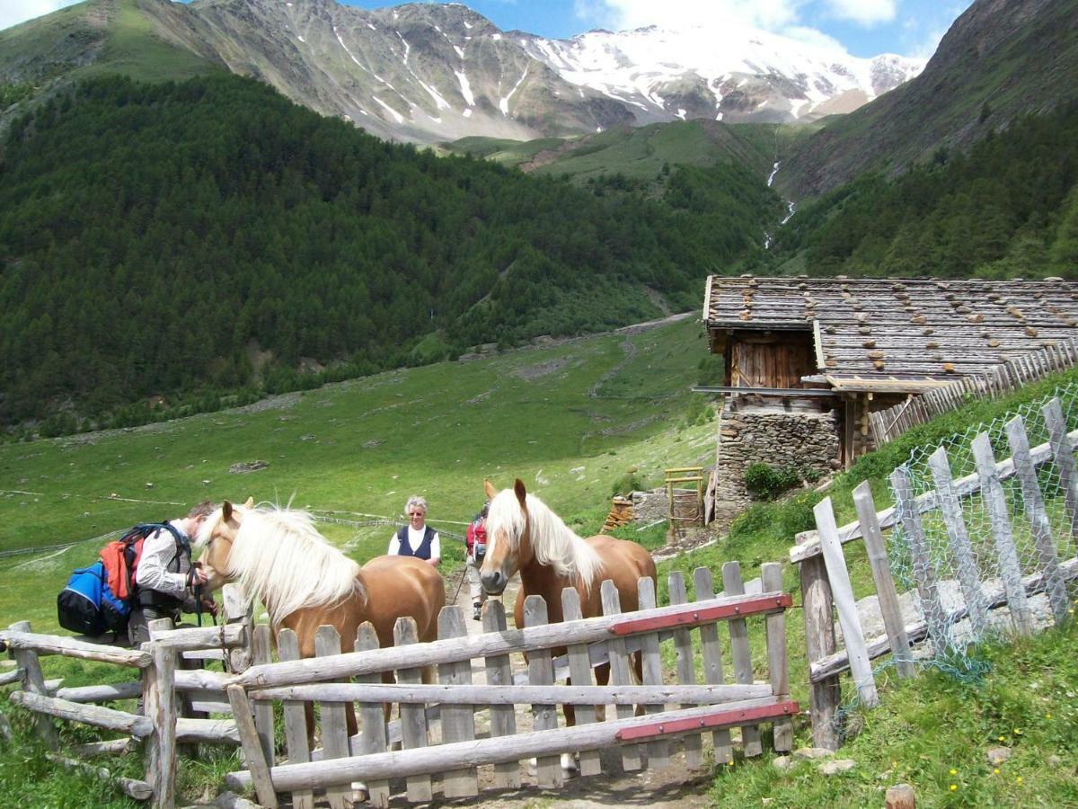 Haus Brigitte *