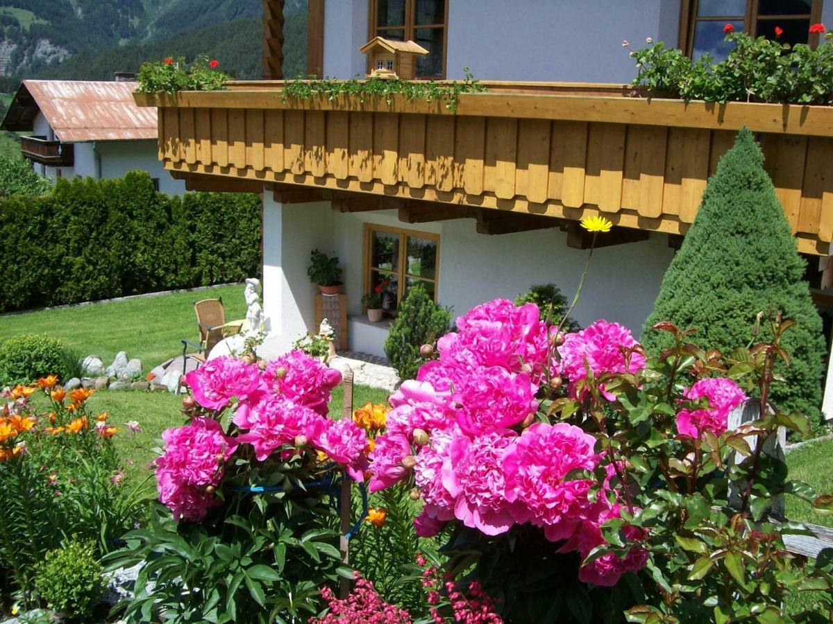 Haus Brigitte * Nauders