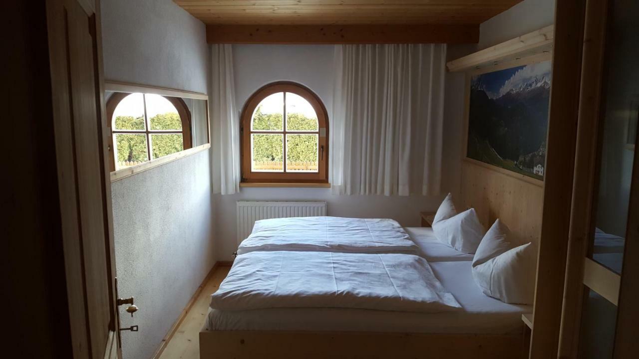 Haus Brigitte Appartement Nauders
