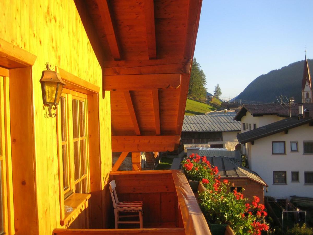 Haus Brigitte Appartement