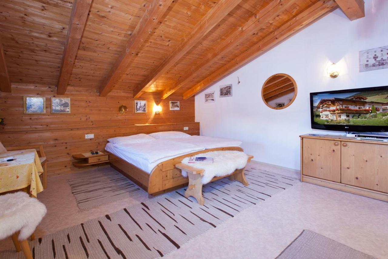 Haus Brigitte * Nauders